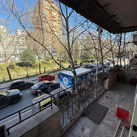 Lana View Apartment *