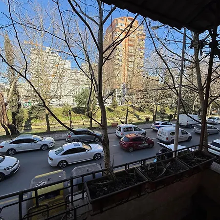 Apartment Lana View *