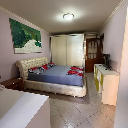 Apartment Lana View Tirana