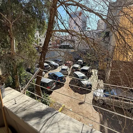 Lana View Tirana